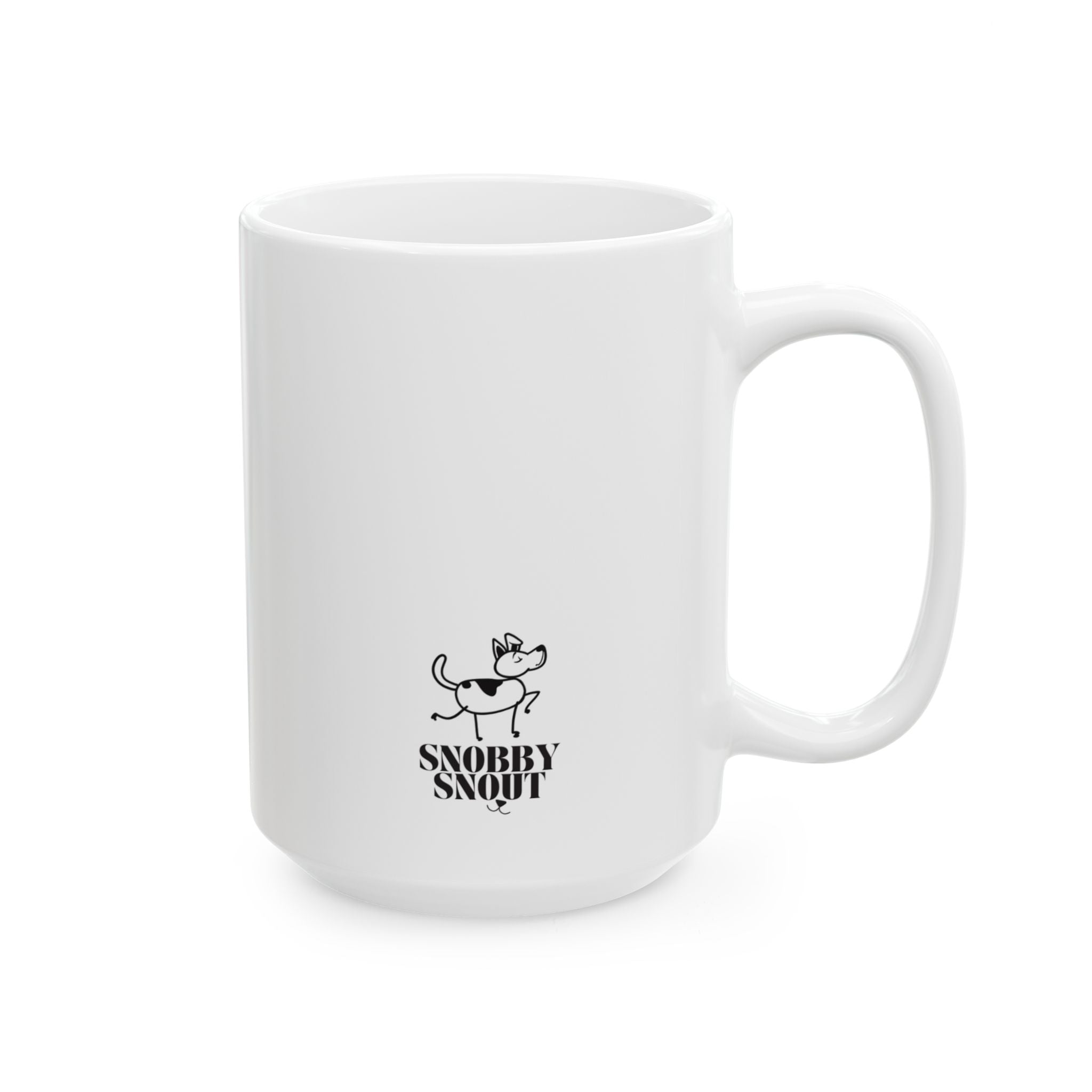 professional yapper classic mug