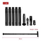 Safe Stride Multi-Hike Pole (Brown)