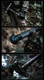 Safe Stride Multi-Hike Pole (Brown)