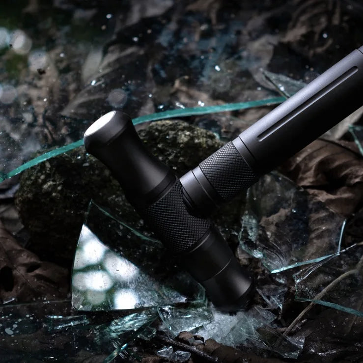 Safe Stride Multi-Hike Pole (Brown)