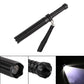 Flashbat!™ Telescopic Self Defense Stick