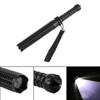 Flashbat!™ Telescopic Defense Stick