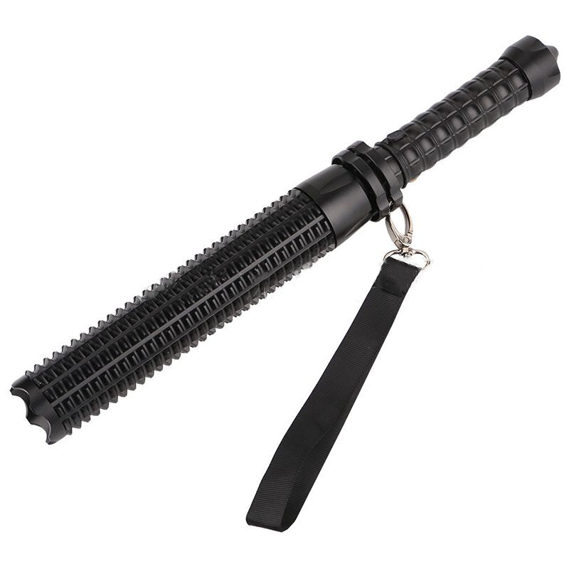 Flashbat!™ Telescopic Defense Stick