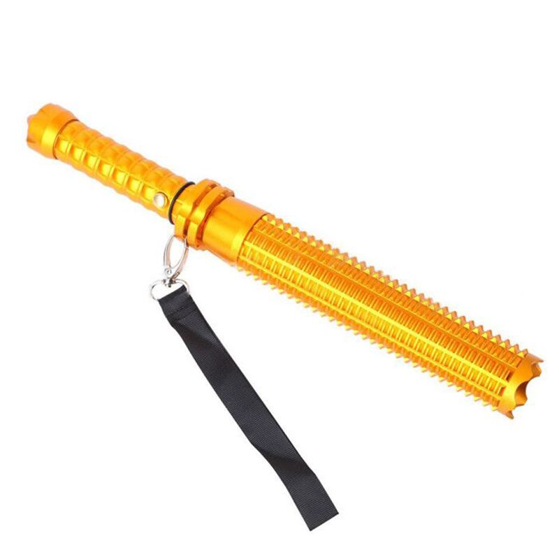Flashbat!™ Telescopic Defense Stick