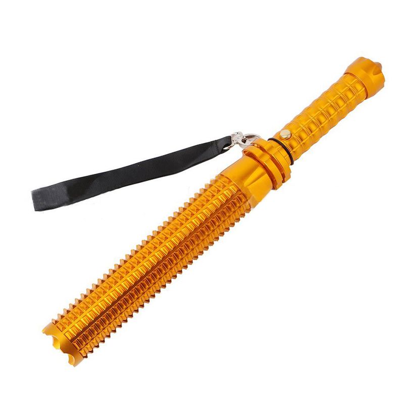 Flashbat!™ Telescopic Defense Stick