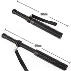 Flashbat!™ Telescopic Defense Stick