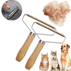 FurVanish Carpet Scraper