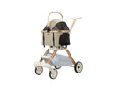 Porte-Pup Stroller