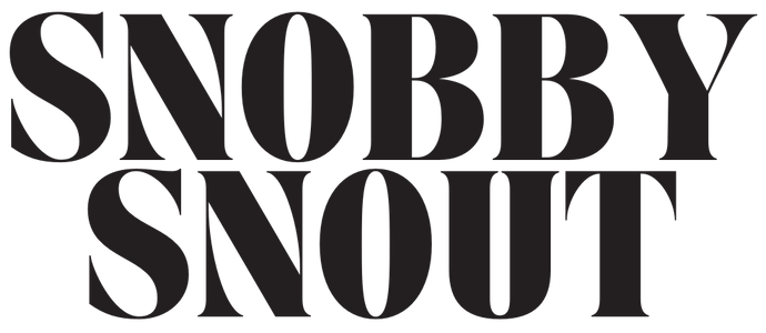 Snobby Our Story – Snobby Snout