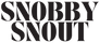 Snobby Snout logo