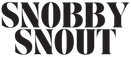 Snobby Snout logo