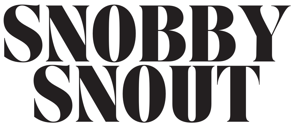 Snobby Snout