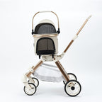 Porte-Pup Stroller