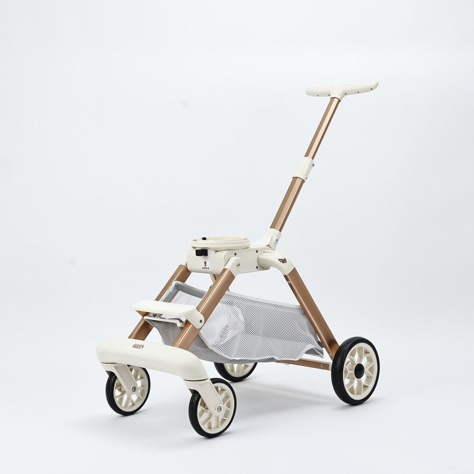 Porte-Pup Stroller