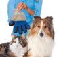 Deshedding Grooming Gloves