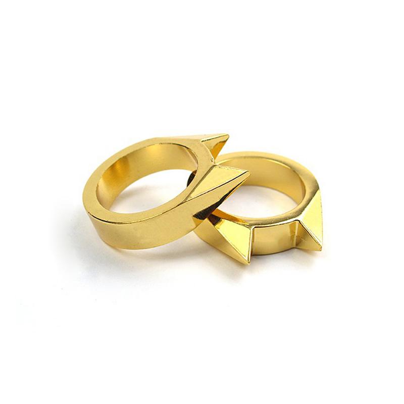 American Bully Defense Ring