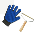 FurVanish Carpet Scraper