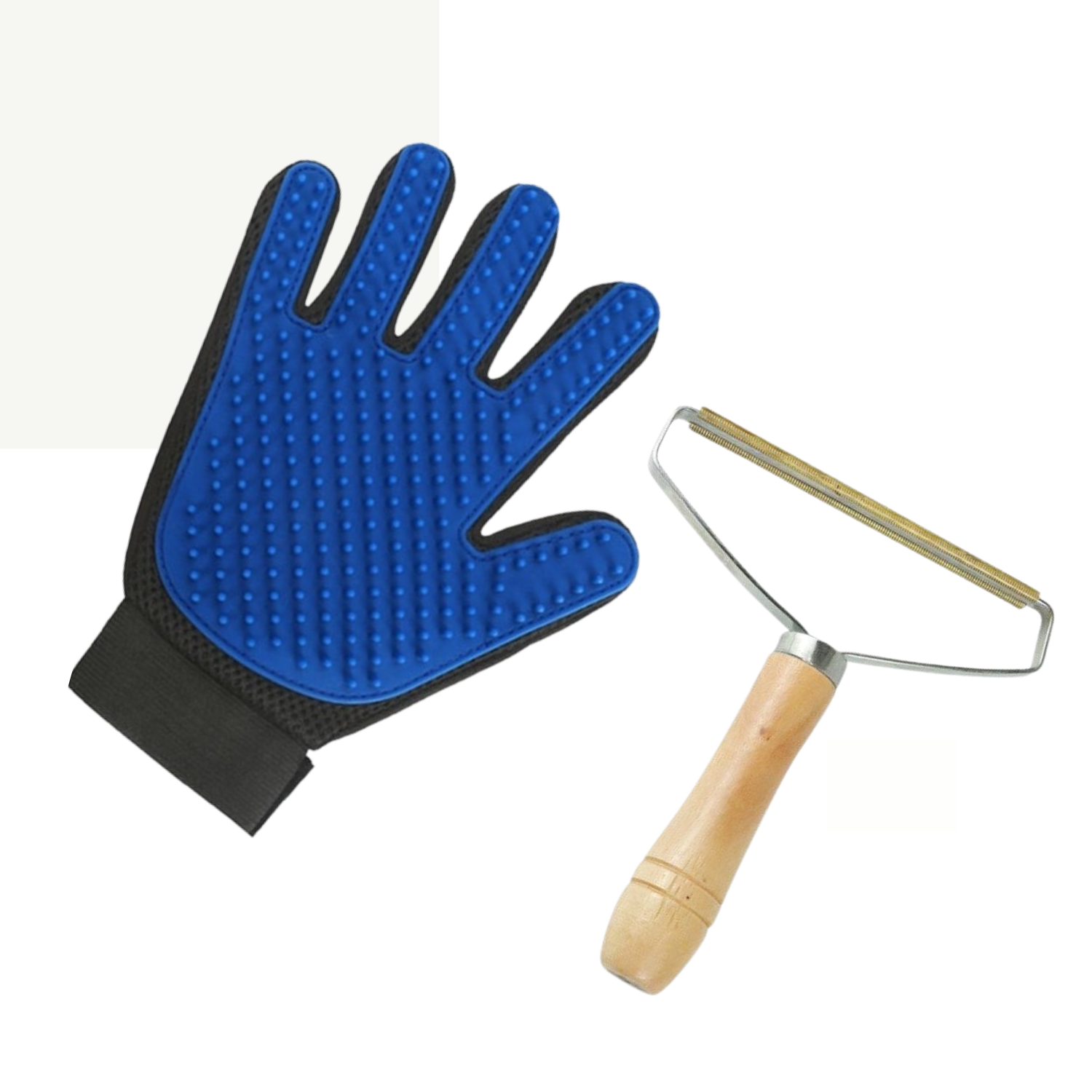 FurVanish Carpet Scraper