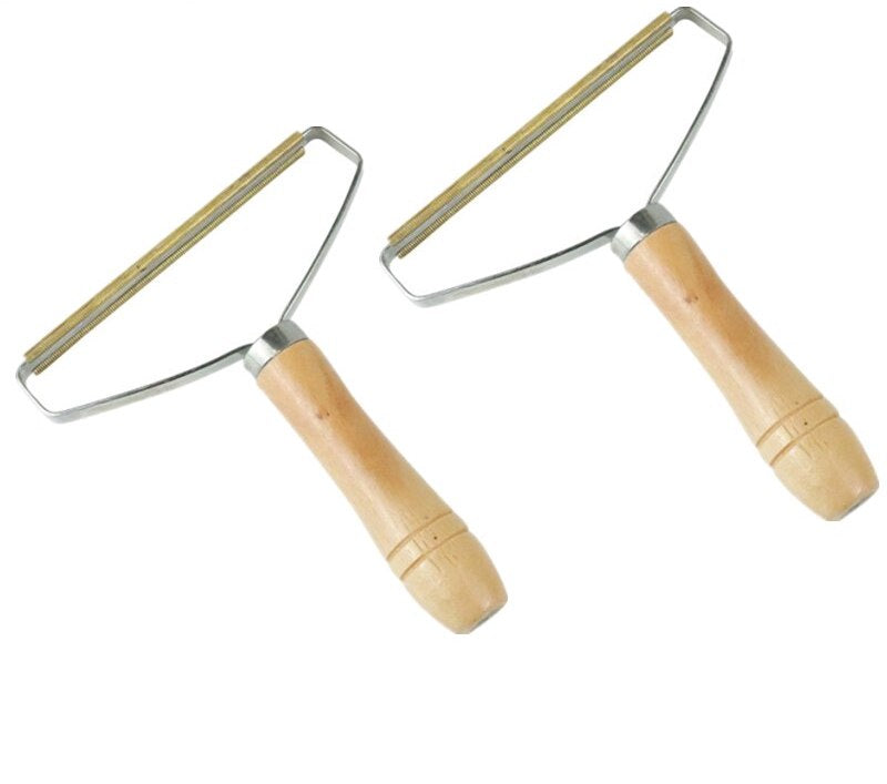 FurVanish Carpet Scraper